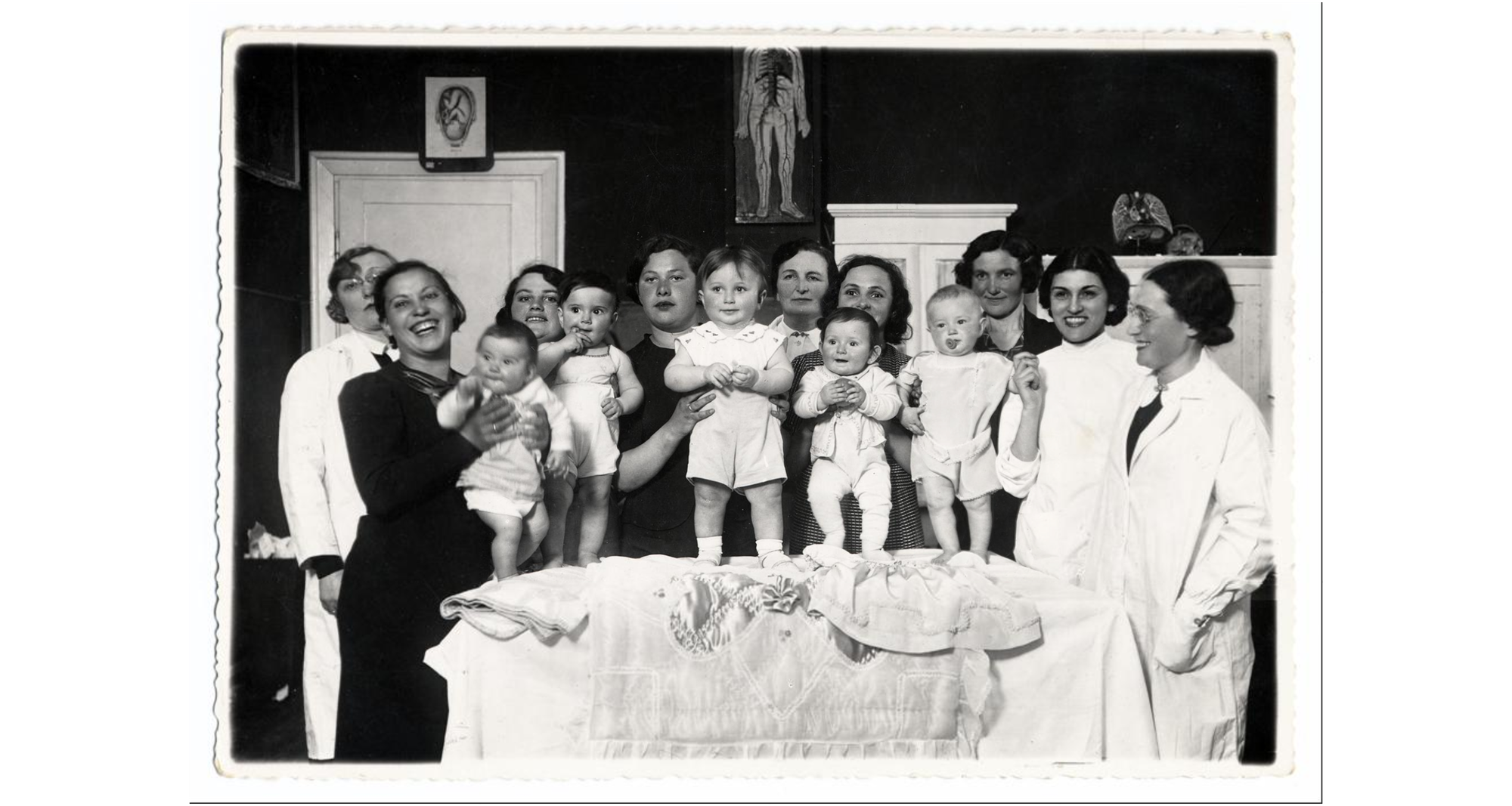 Die Bedeutung des Rituals und 200 Jahre des Widerstands der jüdischen Persönlichkeiten dagegen