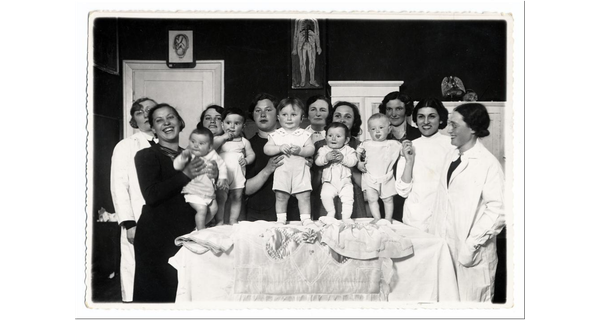 Die Bedeutung des Rituals und 200 Jahre des Widerstands der jüdischen Persönlichkeiten dagegen