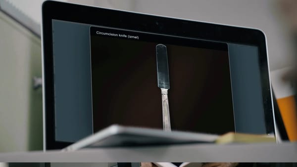 Video: Metzitzah B'Peh - Mechanisms, immediate and long-term consequences, and the purpose