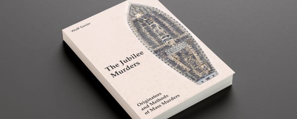 The Jubilee Murders – Originators and Methods of Mass Murders
